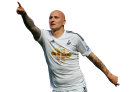 Jonjo Shelvey football render