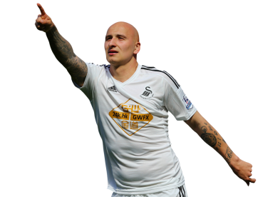 Jonjo Shelvey