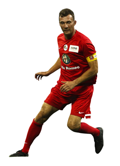 Andriy Shevchenko