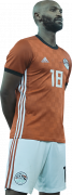 Shikabala football render