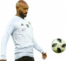 Shikabala football render