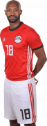 Shikabala football render