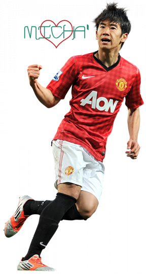 Shinji Kagawa