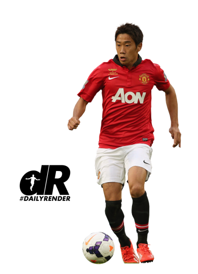 Shinji Kagawa