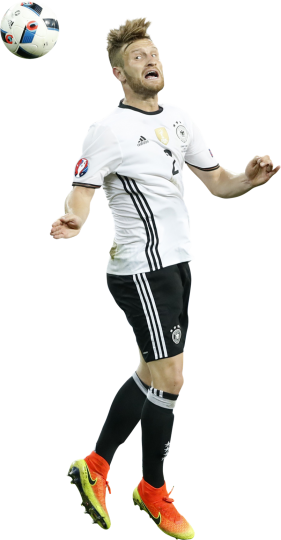 Shkodran Mustafi