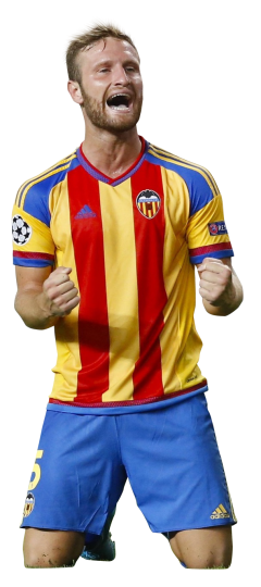 Shkodran Mustafi