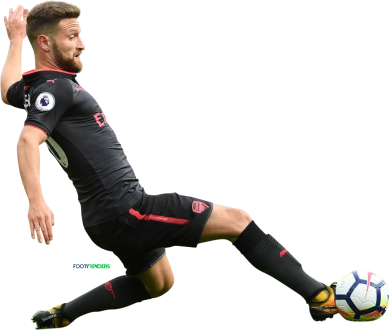 Shkodran Mustafi