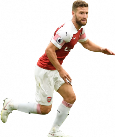 Shkodran Mustafi