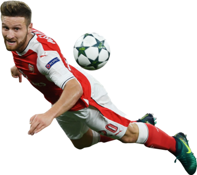 Shkodran Mustafi