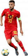 Siebe Schrijvers football render