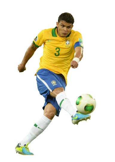 Thiago Silva