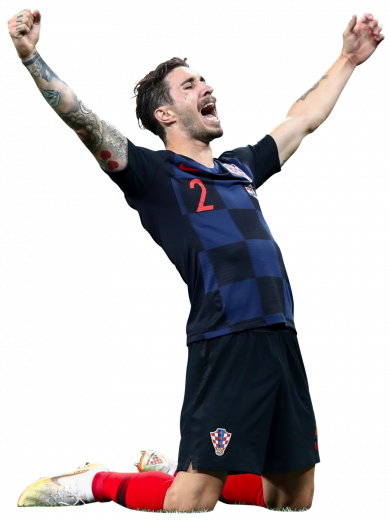 Sime Vrsaljko