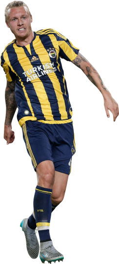 Simon Kjaer