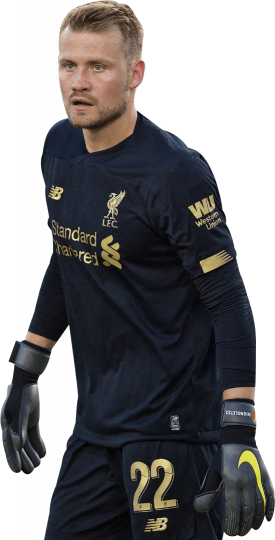 Simon Mignolet