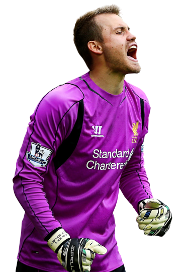 Simon Mignolet