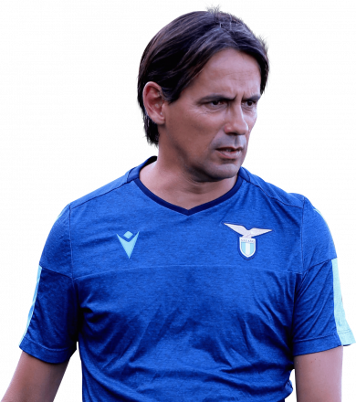 Simone Inzaghi