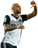 Simone Zaza football render