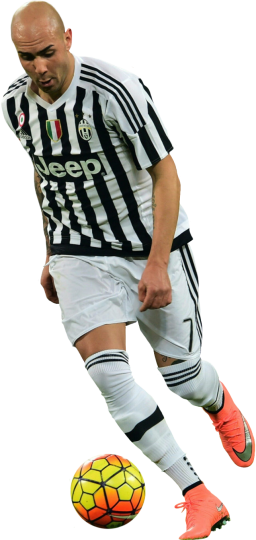 Simone Zaza