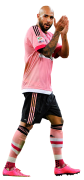 Simone Zaza football render