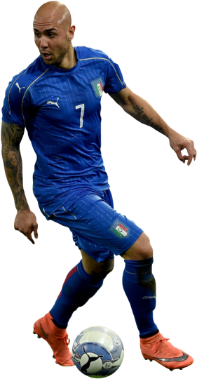 Simone Zaza