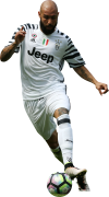 Simone Zaza football render