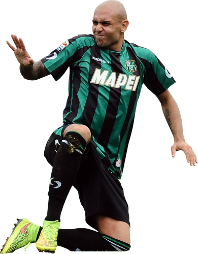 Simone Zaza