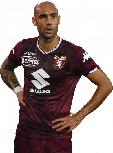 Simone Zaza