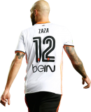 Simone Zaza football render