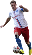 Marcell Jansen football render