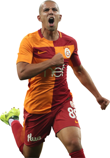 Sofiane Feghouli