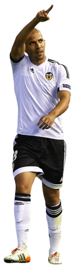 Sofiane Feghouli