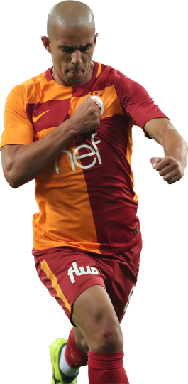 Sofiane Feghouli