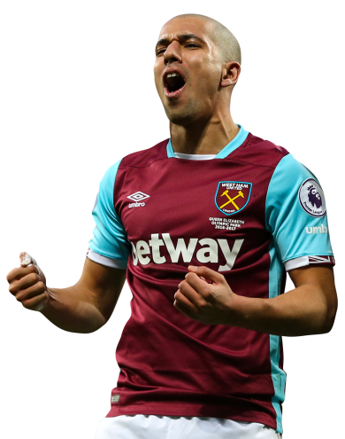 Sofiane Feghouli