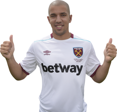 Sofiane Feghouli