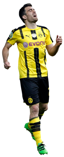 Sokratis Papastathopoulos