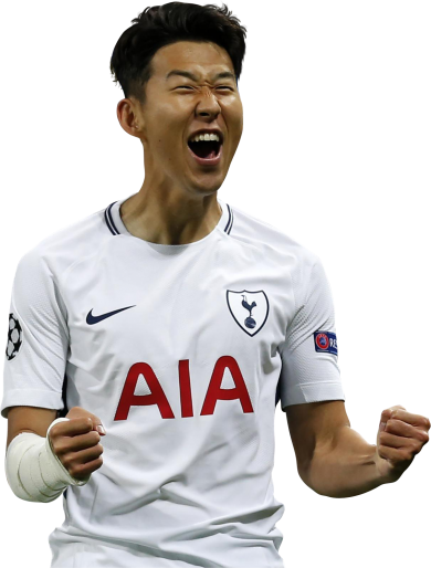 Son Heung-min