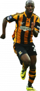 Sone Aluko football render