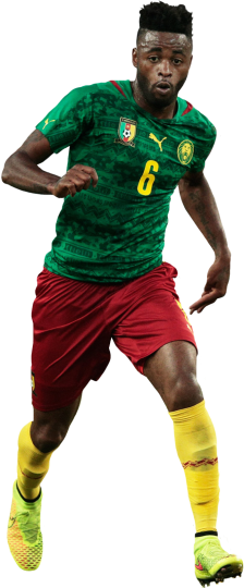 Alexandre Song