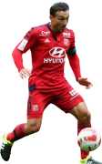 Steed Malbranque football render