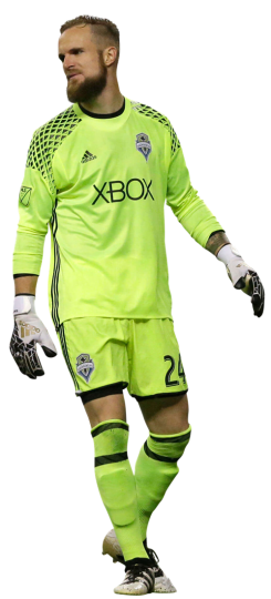 Stefan Frei