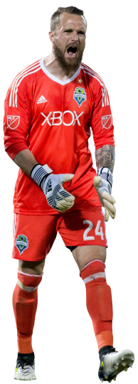 Stefan Frei