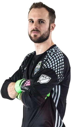 Stefan Frei