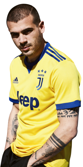 Stefano Sturaro