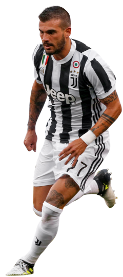 Stefano Sturaro