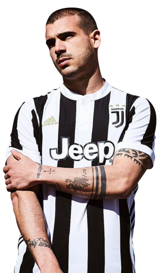 Stefano Sturaro