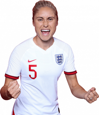 Steph Houghton