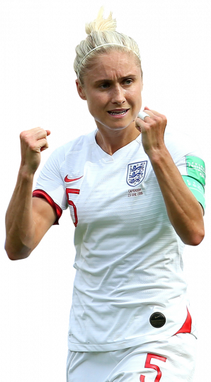 Steph Houghton