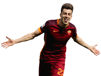 Stephan El Shaarawy