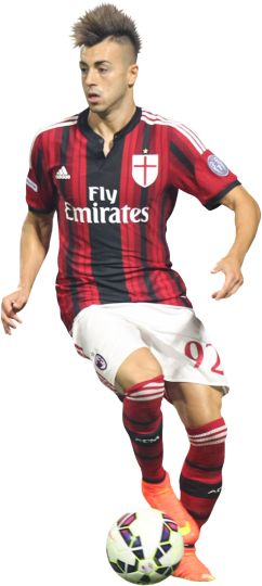 Stephan El Shaarawy