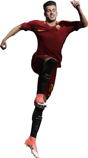 Stephan El Shaarawy